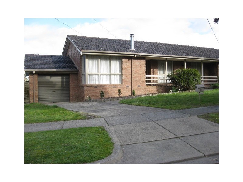 11 Wingham Street, Dandenong North VIC 3175