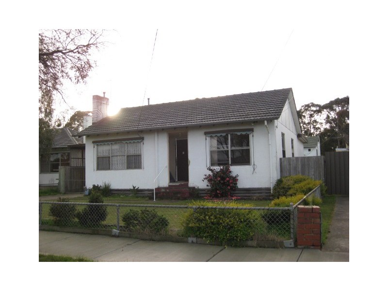 7 Rose Drive, Doveton VIC 3177