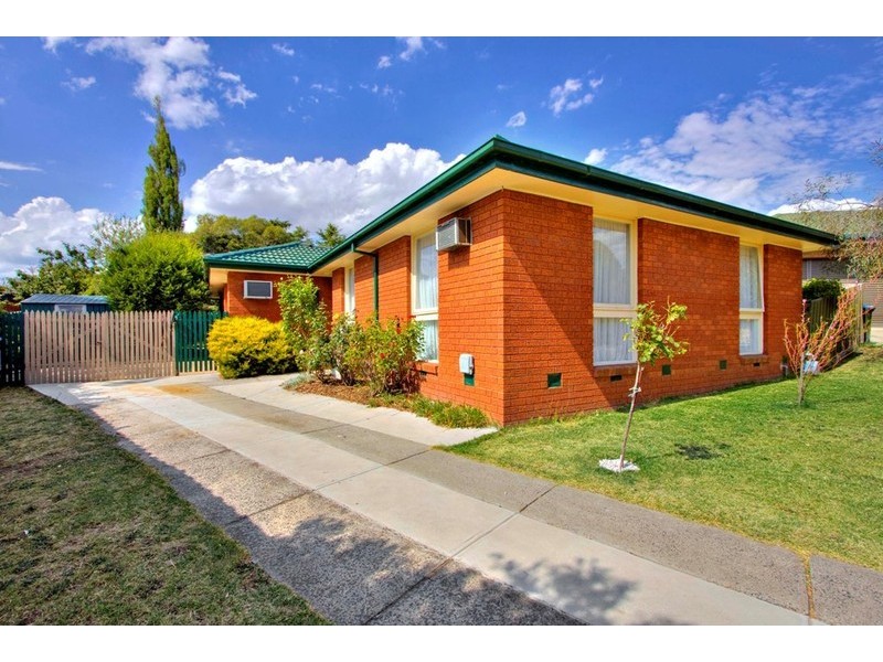 9 Orton Rise, Endeavour Hills VIC 3802