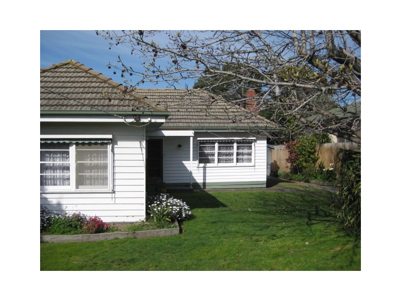 12 Grant Street, Dandenong VIC 3175
