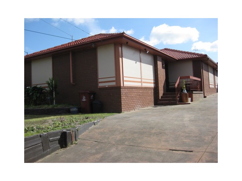 19A Halton Road, Dandenong North VIC 3175