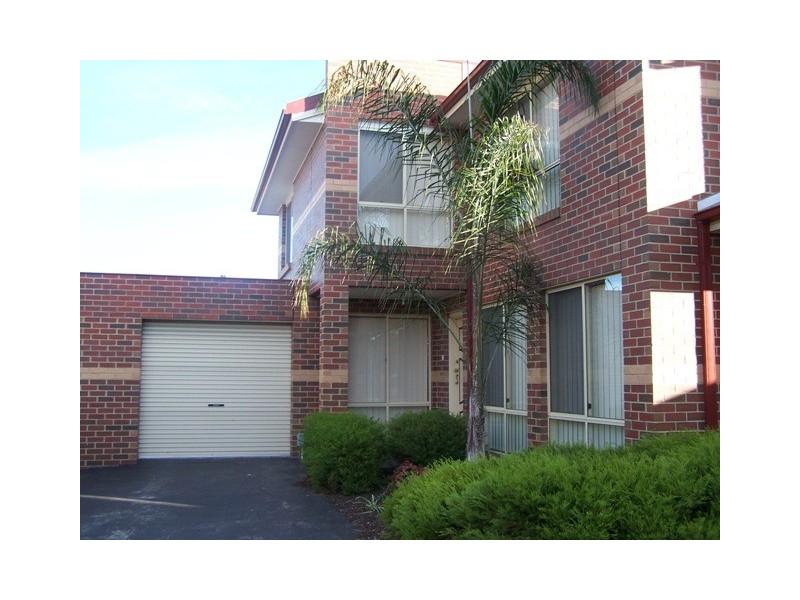 8/17-19 Edith Street, Dandenong VIC 3175
