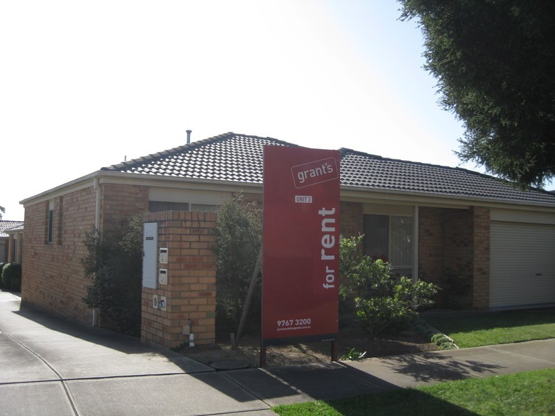 3/18 Olive Rd, Eumemmerring VIC 3177