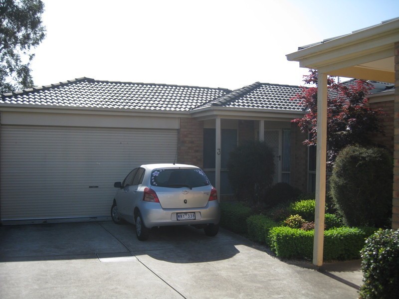 3/18 Olive Rd, Eumemmerring VIC 3177