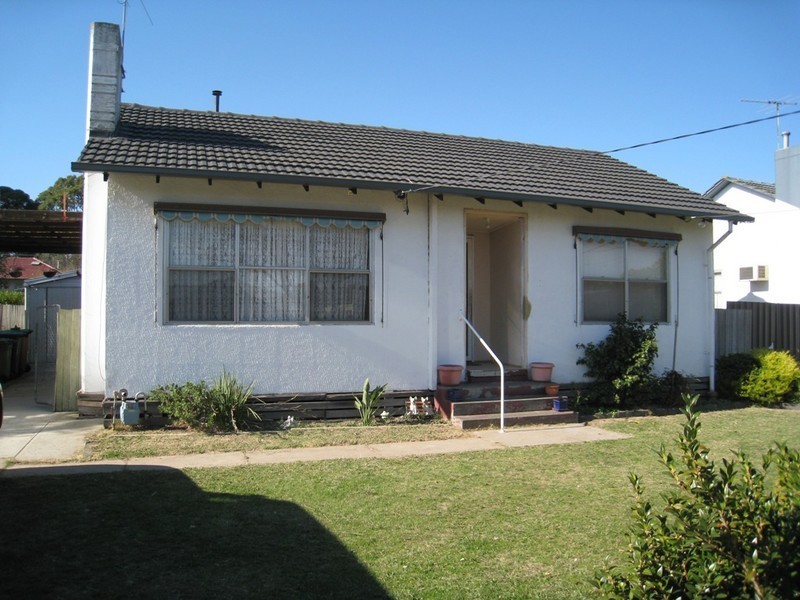 7 Rose Drive, Doveton VIC 3177