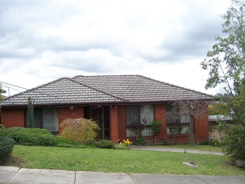 1 Genoa Street, Dandenong North VIC 3175