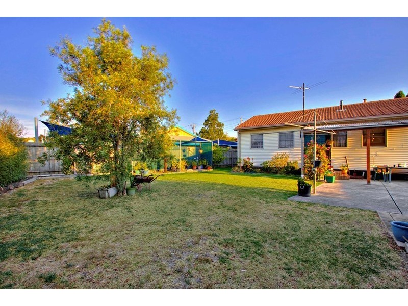 19 Liquidamber Street, Doveton VIC 3177