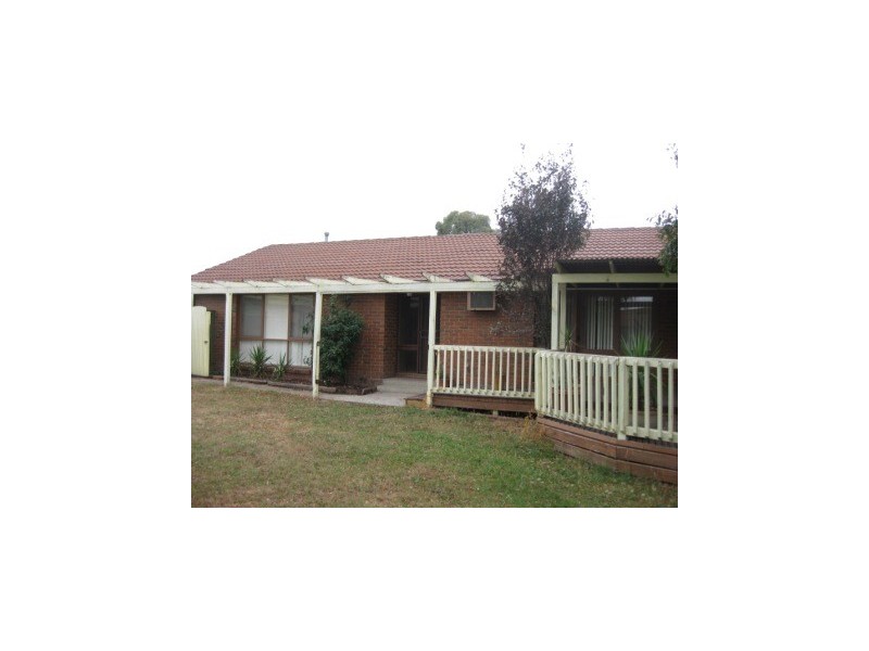 55 Mossgiel Park Drive, Endeavour Hills VIC 3802