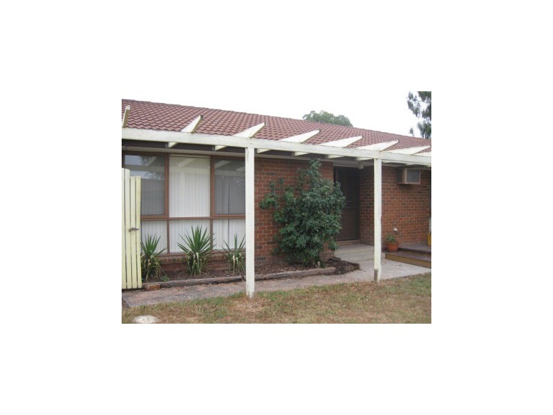 55 Mossgiel Park Drive, Endeavour Hills VIC 3802