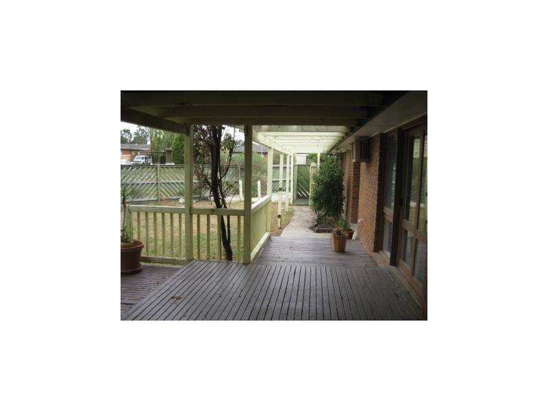 55 Mossgiel Park Drive, Endeavour Hills VIC 3802