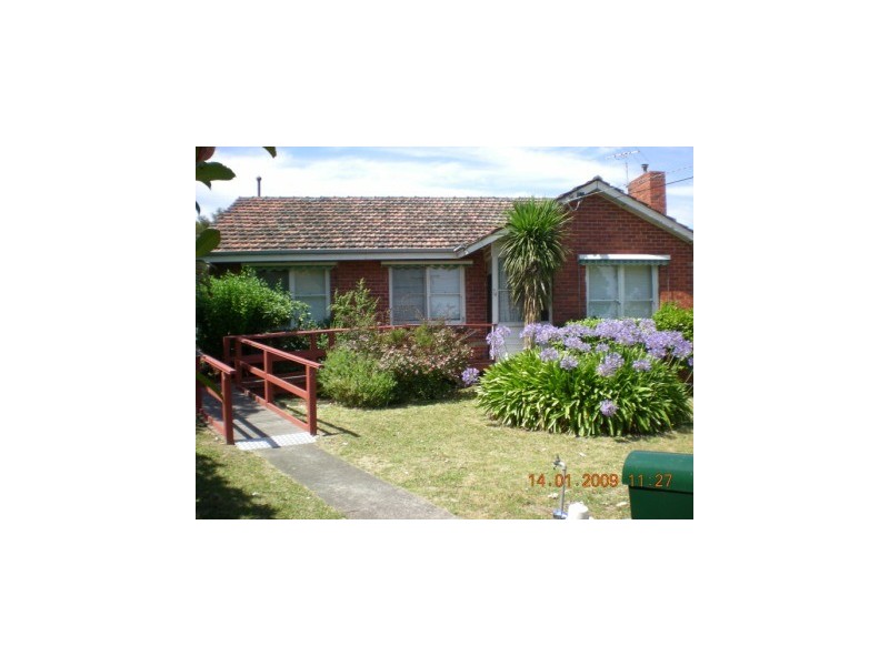 24 Lillypilly Avenue, Doveton VIC 3177