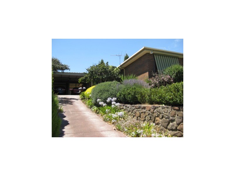 3 Munster Court, Endeavour Hills VIC 3802