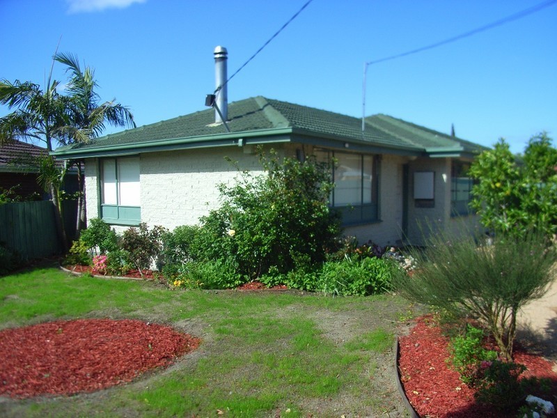 48 Carlton Road, Dandenong North VIC 3175