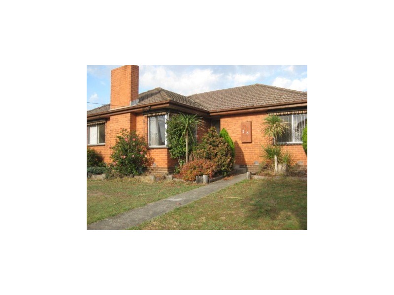 28  Holly Avenue, Dandenong North VIC 3175