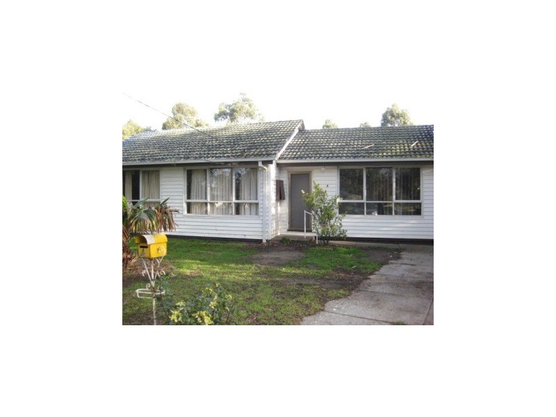 4 Hans Court, Mulgrave VIC 3170