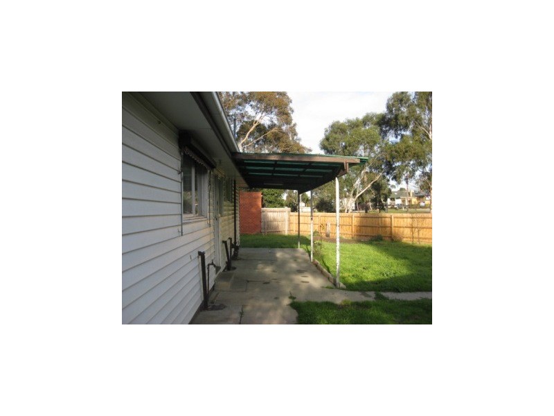 4 Hans Court, Mulgrave VIC 3170