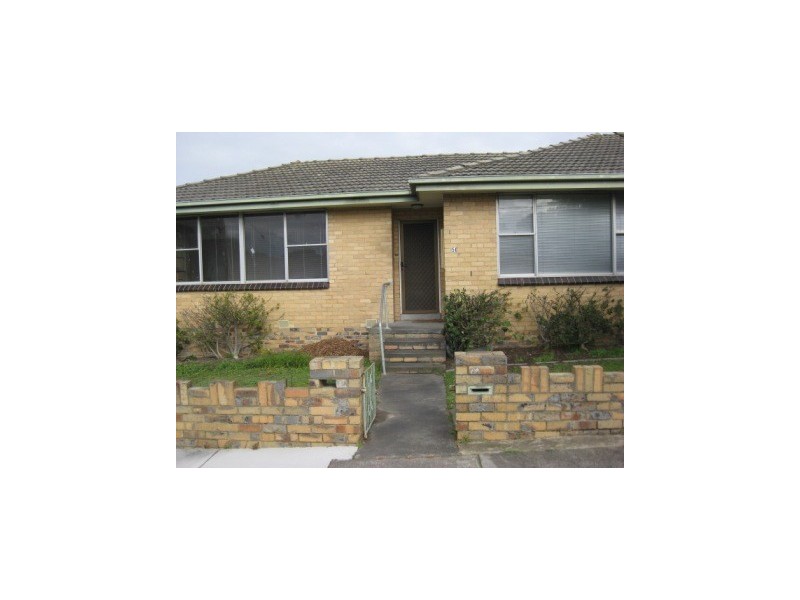 1/56  Oakwood Ave, Dandenong North VIC 3175