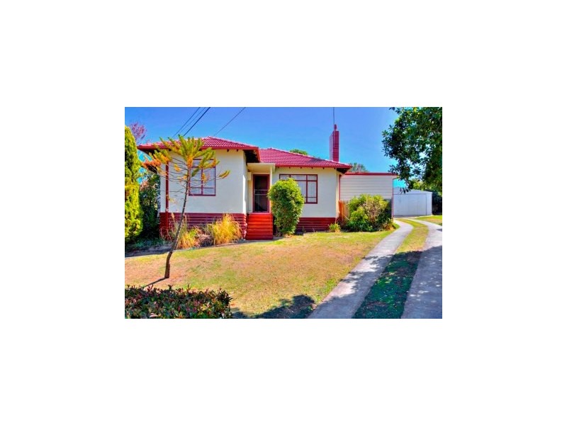 1 Moonah Crt, Doveton VIC 3177