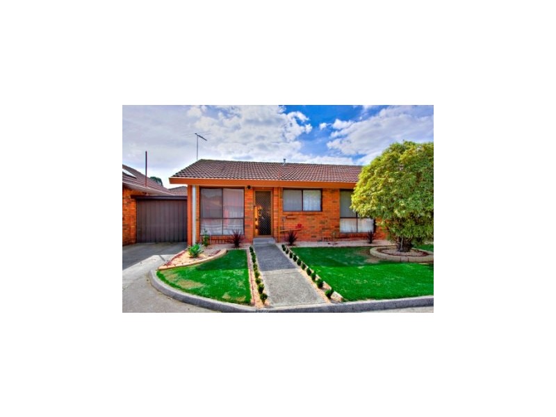 3/49-51 Hammond Rd, Dandenong VIC 3175