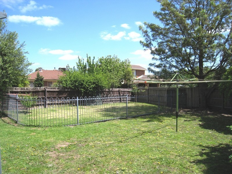 3 Robbins Way, Hampton Park VIC 3976