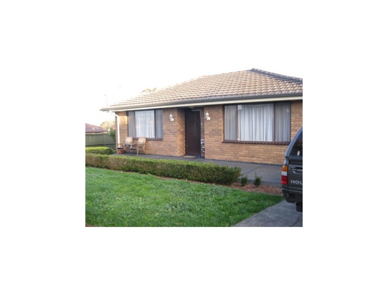 1/2 Nordic Rd, Dandenong North VIC 3175