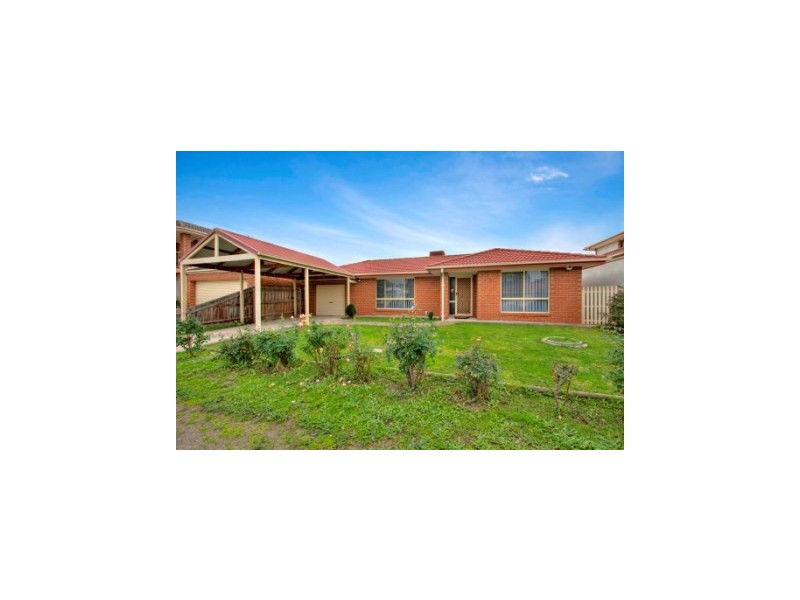 3 Keppel Crt, Dandenong VIC 3175