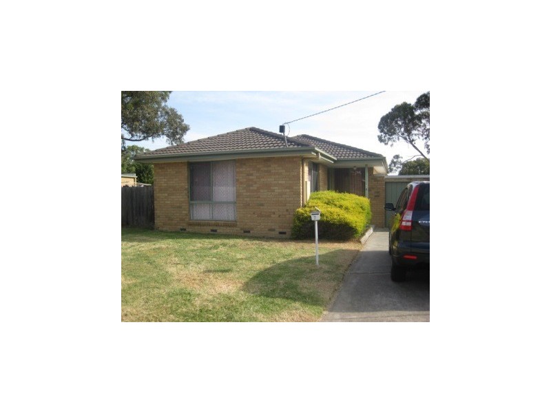 2/7  Luke Crt, Hampton Park VIC 3976