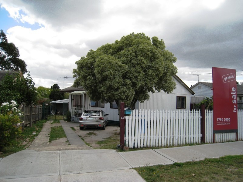 58 Kidds Road, Doveton VIC 3177