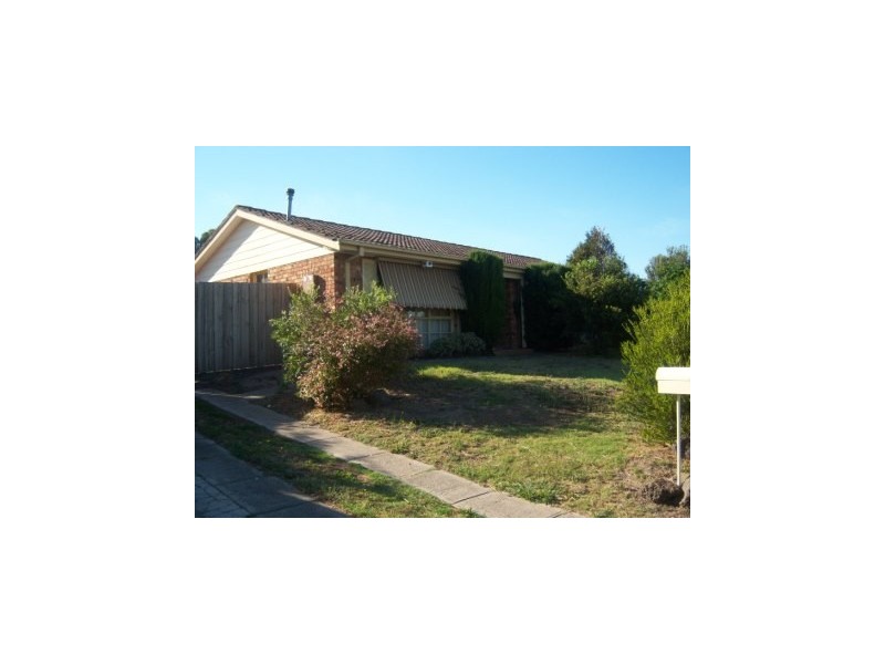 117 Oaktree Dve, Hampton Park VIC 3976