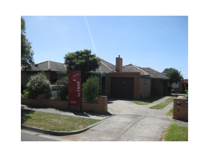 2/21 Vizard St, Dandenong VIC 3175