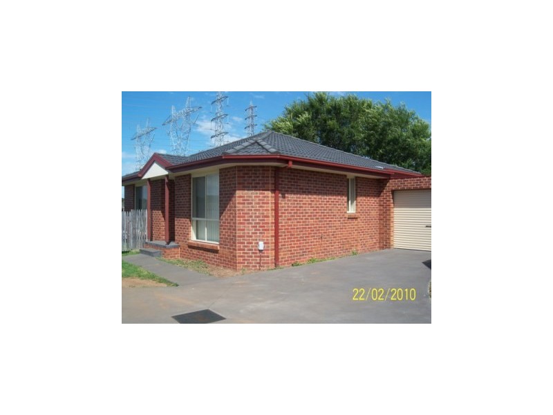 3/64-66  Laura Dve, Hampton Park VIC 3976