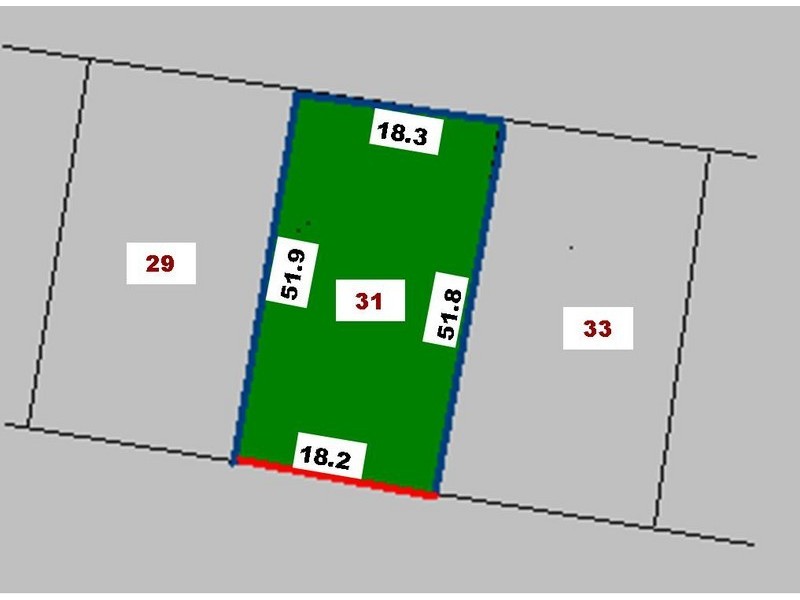 31 Wallarano Drive, Noble Park VIC 3174