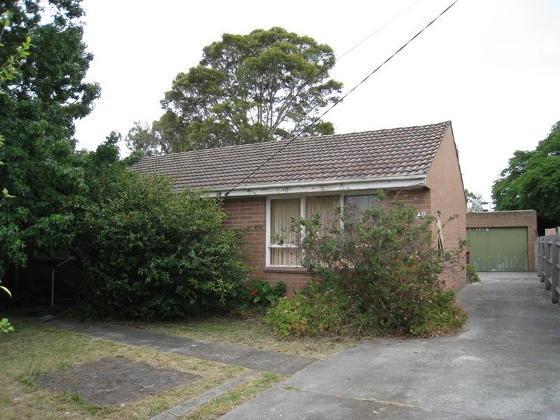 31 Wallarano Drive, Noble Park VIC 3174