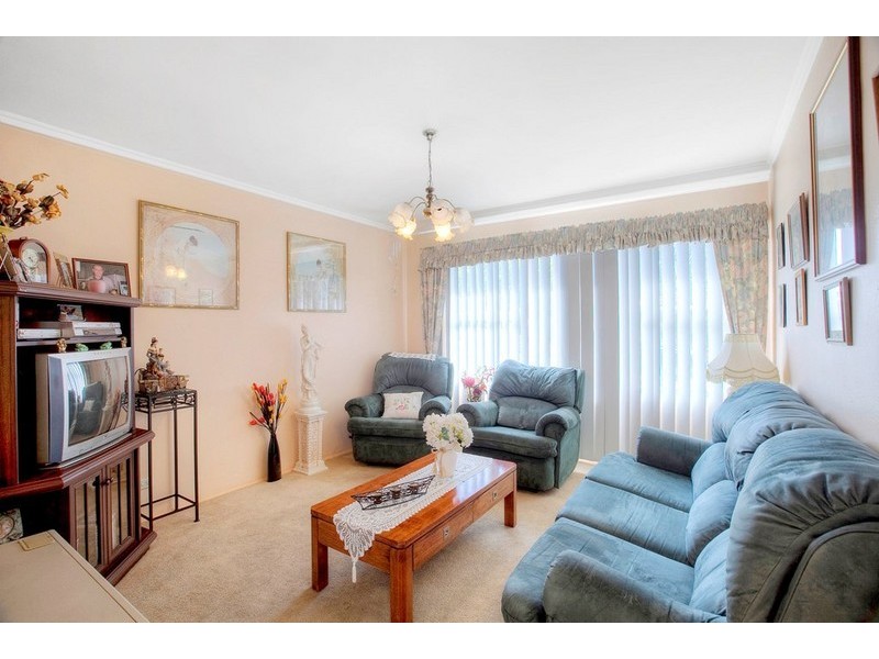 20 Lacebark St, Doveton VIC 3177