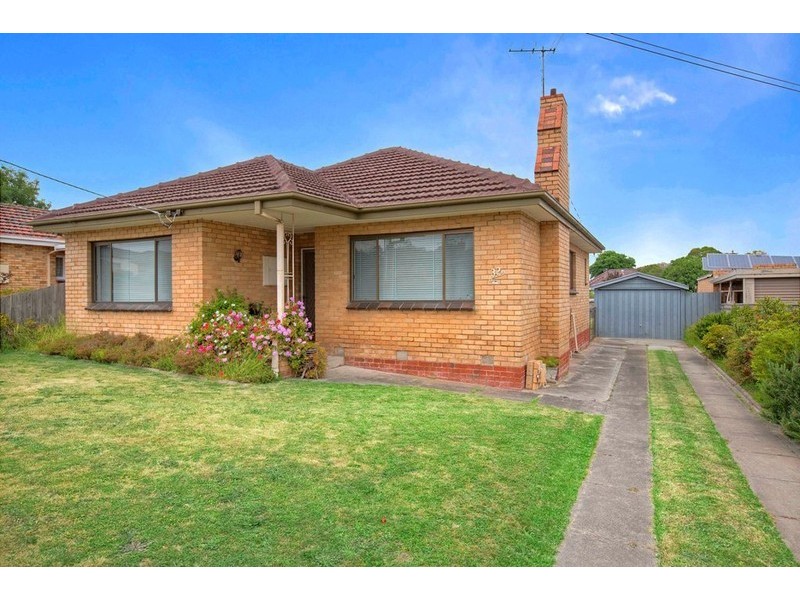 32 Power St, Dandenong VIC 3175
