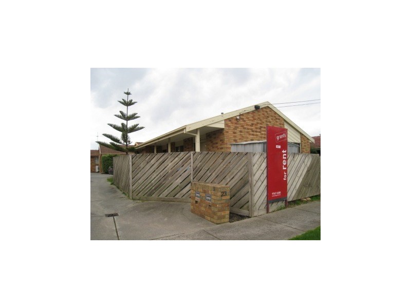 1/23 Parkview Clse, Dandenong VIC 3175