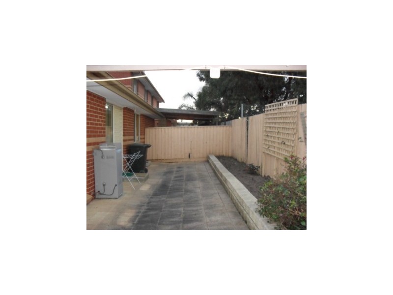 11/8-10 Belgrave Hallam Rd, Hallam VIC 3803