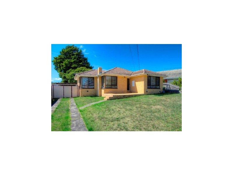 32 Dorothy St, Doveton VIC 3177