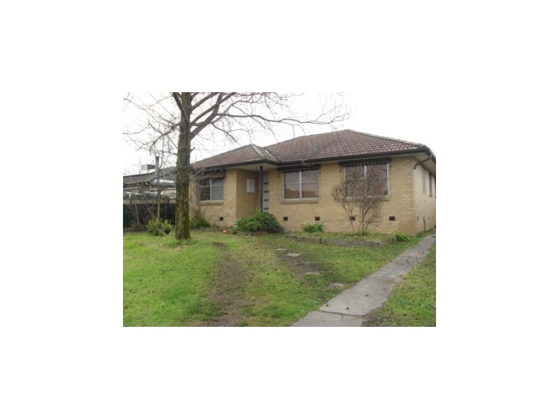 40 Liduidamber St, Doveton VIC 3177