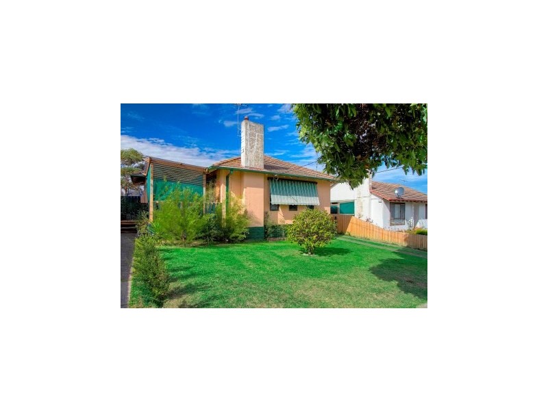 22 Tristiana St, Doveton VIC 3177