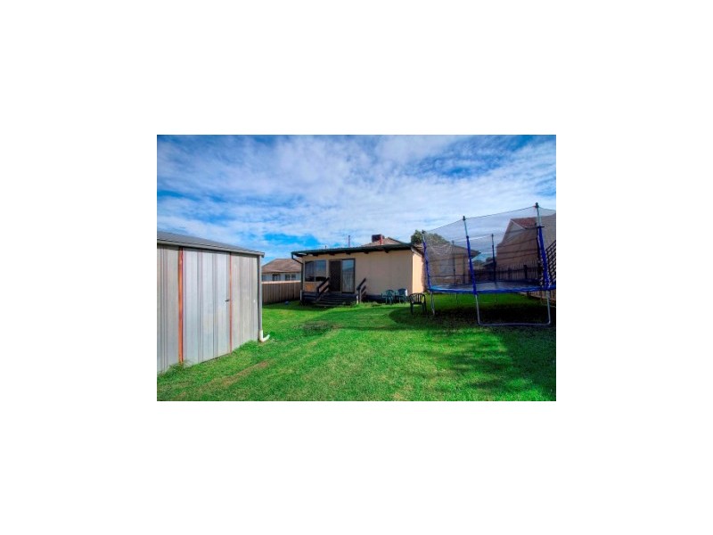 22 Tristiana St, Doveton VIC 3177