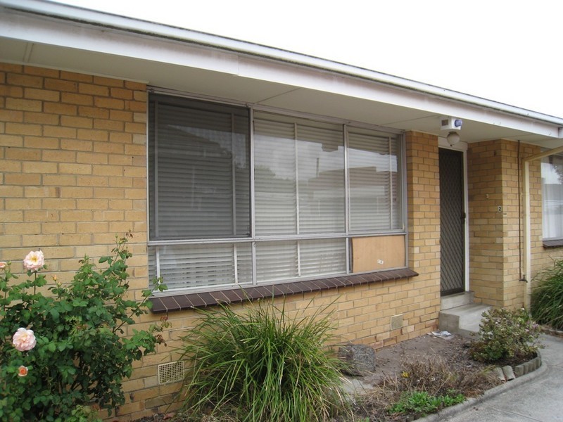 Unit 2/79 Cleeland Street, Dandenong VIC 3175