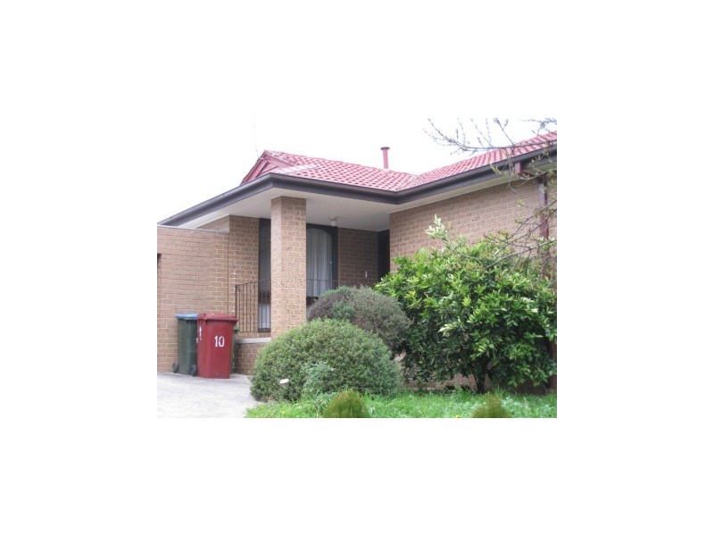 10 Kilberry Crs, Hallam VIC 3803