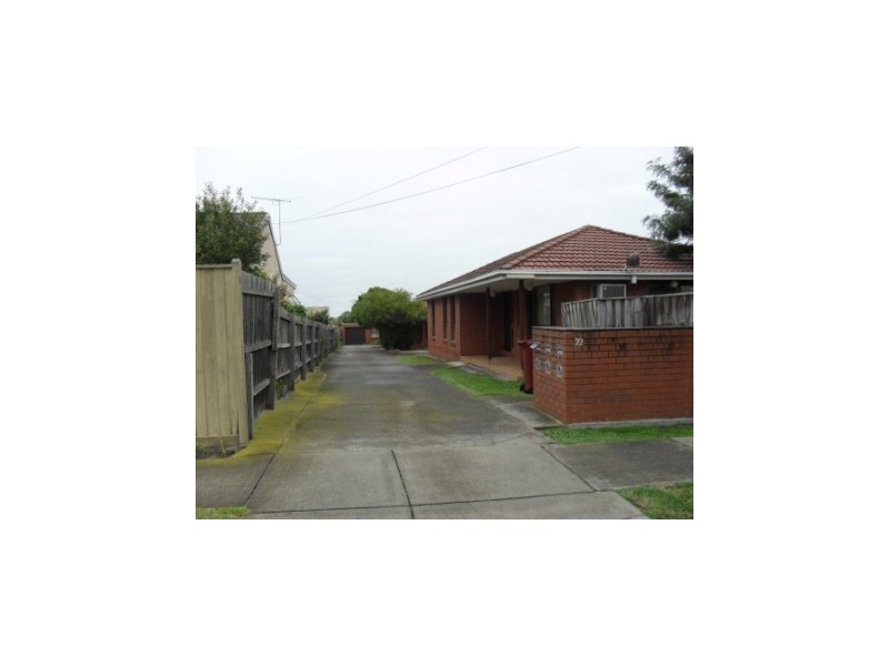 3/22 Rich St, Noble Park VIC 3174