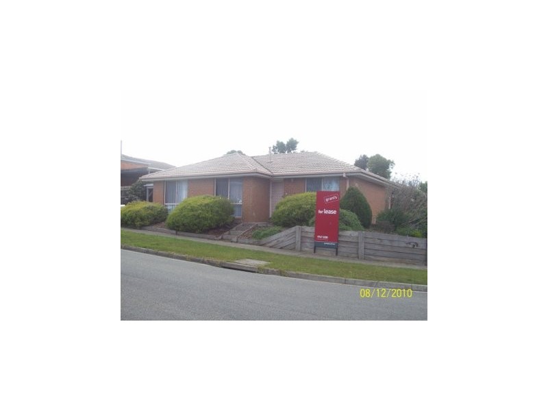 45 Amber Dve, Hampton Park VIC 3976