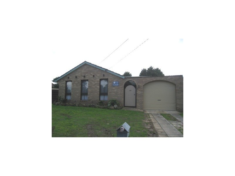 130 Princes Hwy, Hallam VIC 3803