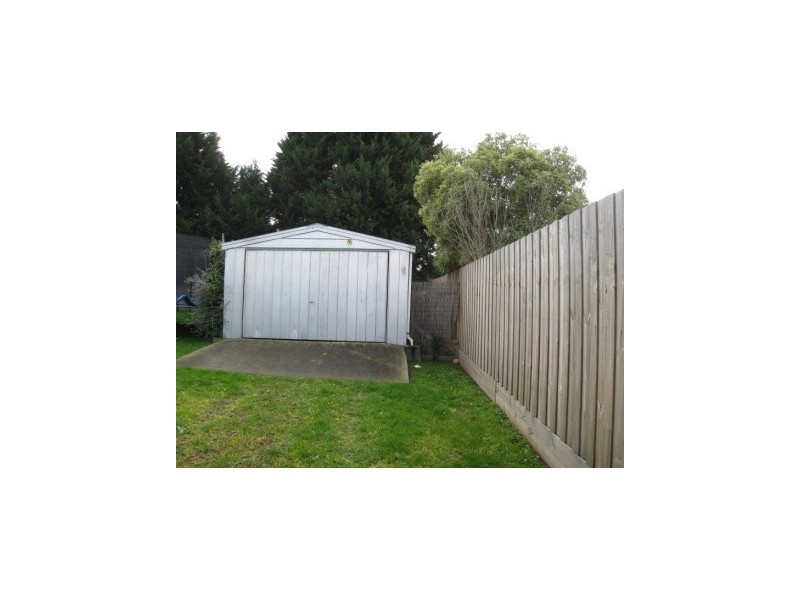 130 Princes Hwy, Hallam VIC 3803