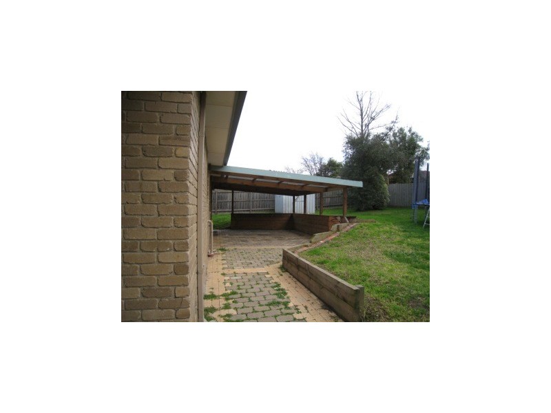 130 Princes Hwy, Hallam VIC 3803