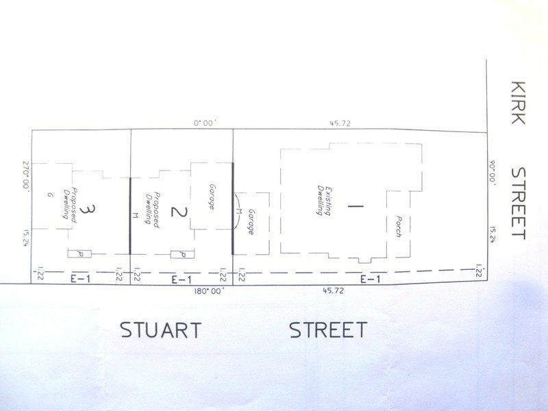 Lots 2and3/2  Kirk Street, Noble Park VIC 3174