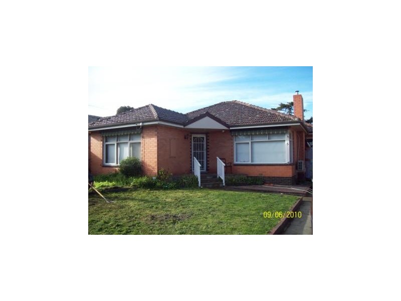 5 Trende St, Dandenong VIC 3175